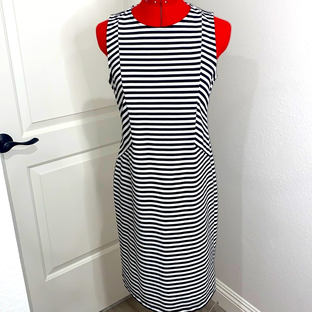 Banana Republic dress size 10P